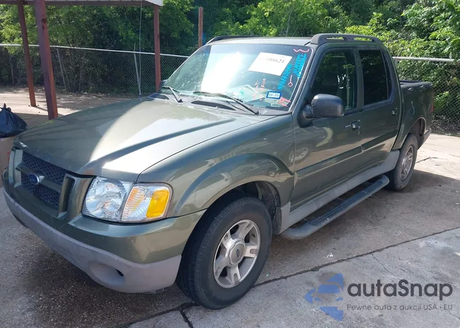 1FMZU67E93UB08190: 42108621