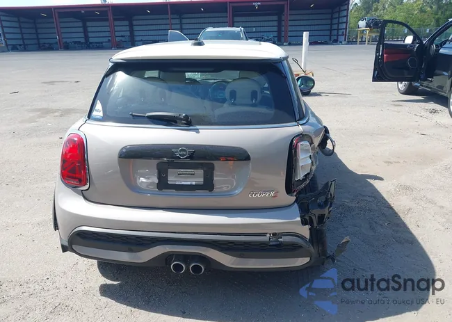 WMW53DH09P2T51901: 42108680