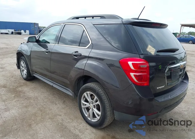 2GNALCEK2G6184065: 42108717