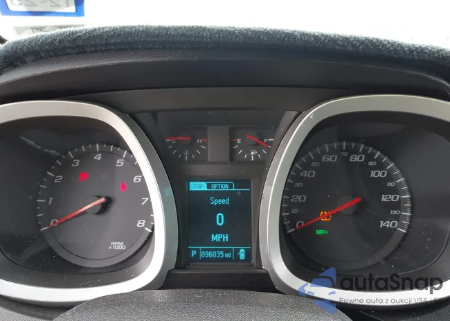 2GNALCEK2G6184065: 42108717