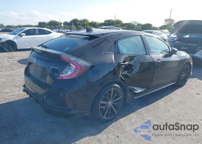 SHHFK7H45MU212810: 42108721