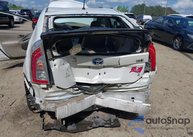 JTDKN3DU9C5457695: 42108764