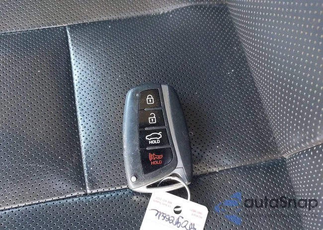 KMHGN4JE2GU126425: 42108777