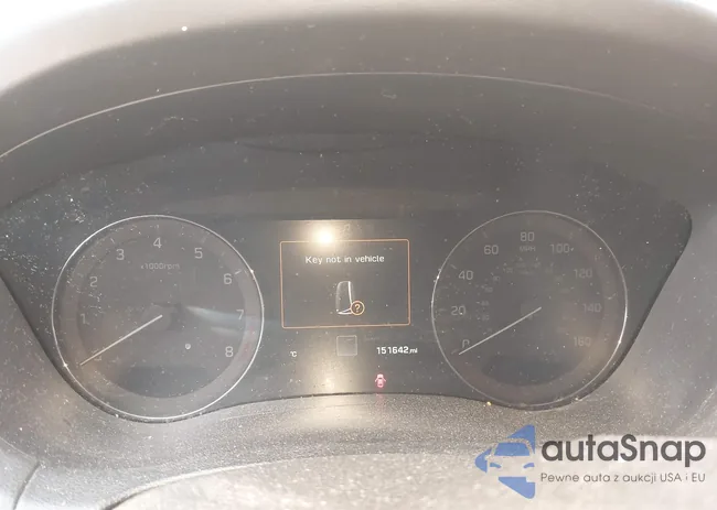 KMHGN4JE2GU126425: 42108777