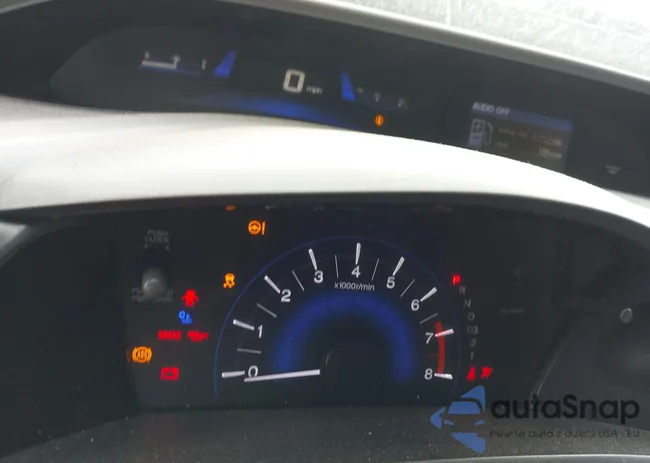 2HGFB2F56CH560545: 42108811