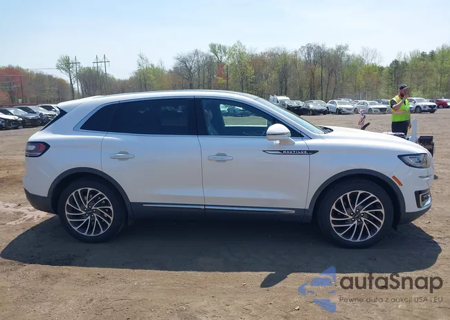 2LMPJ8LP6KBL25157: 42108819