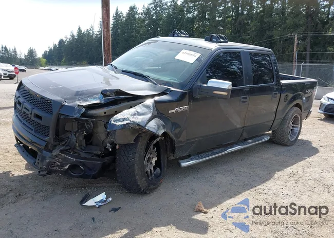 1FTFW1EV0AFB82588: 42108850