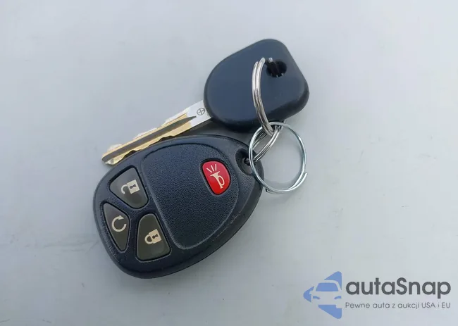 1GNKVGKD1FJ226710: 42108867