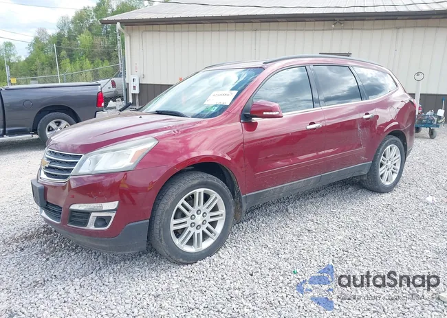 1GNKVGKD1FJ226710: 42108867