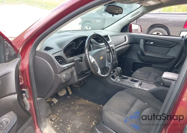 1GNKVGKD1FJ226710: 42108867