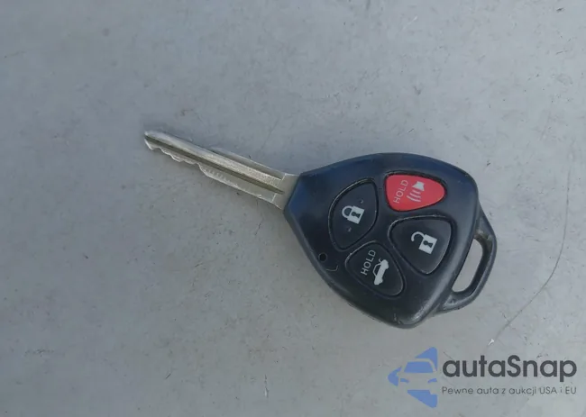 1NXBU4EE4AZ344476: 42108900