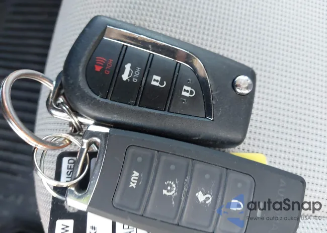 JTDEPMAEXNJ203272: 42108929