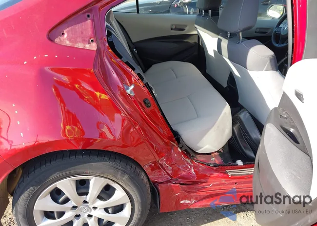 JTDEPMAEXNJ203272: 42108929