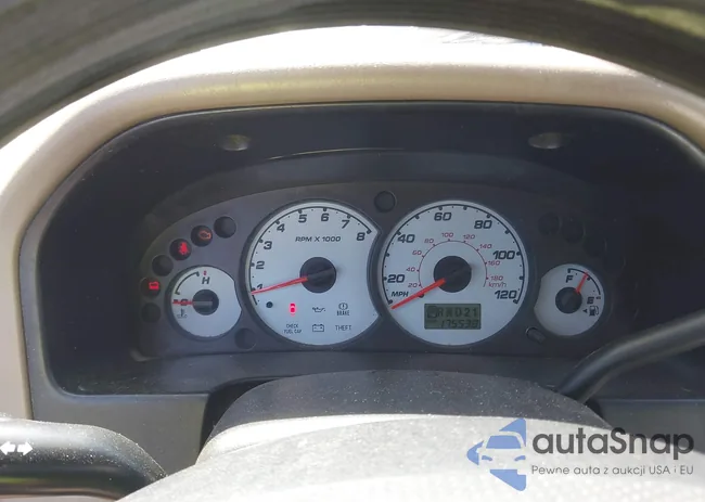 1FMYU02192KB15373: 42108982