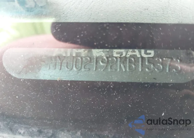 1FMYU02192KB15373: 42108982