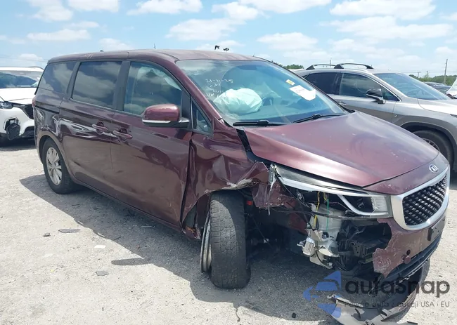 KNDMB5C12H6231567: 42109000