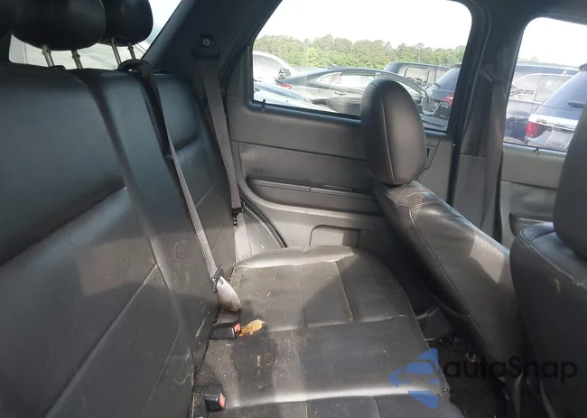 1FMCU94G69KC26246: 42109003