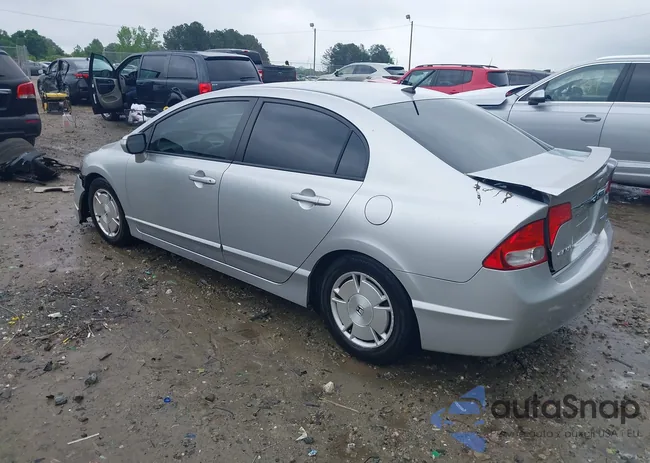 JHMFA3F2XAS002800: 42109020