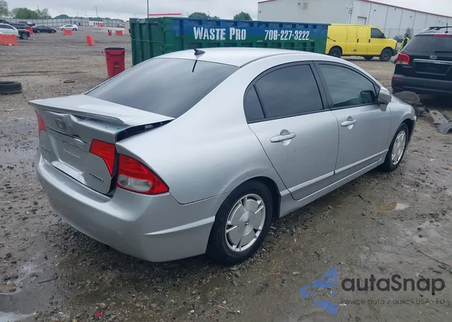 JHMFA3F2XAS002800: 42109020