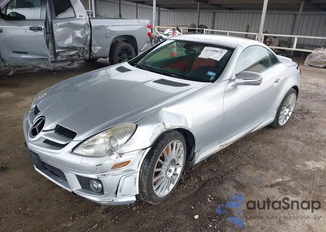 WDBWK5JA4AF226113: 42109070