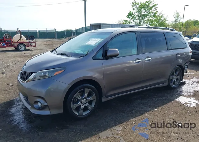 5TDXK3DC5FS640306: 42109088