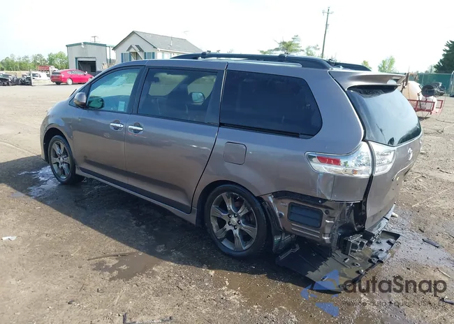 5TDXK3DC5FS640306: 42109088