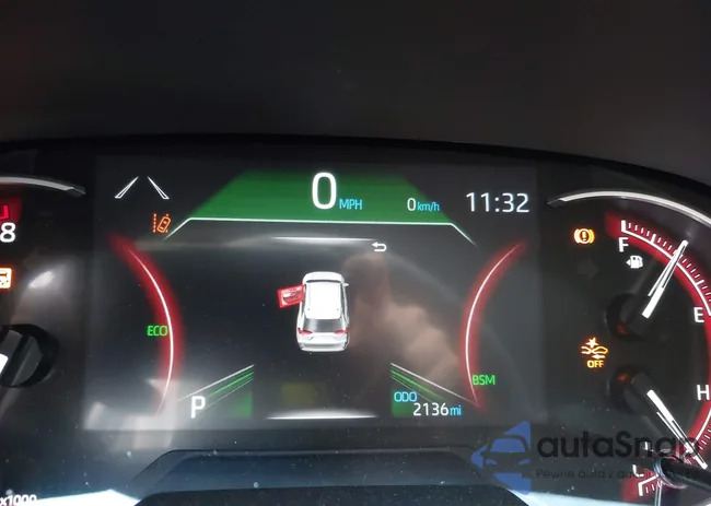 2T3K1RFV8SC322575: 42109099