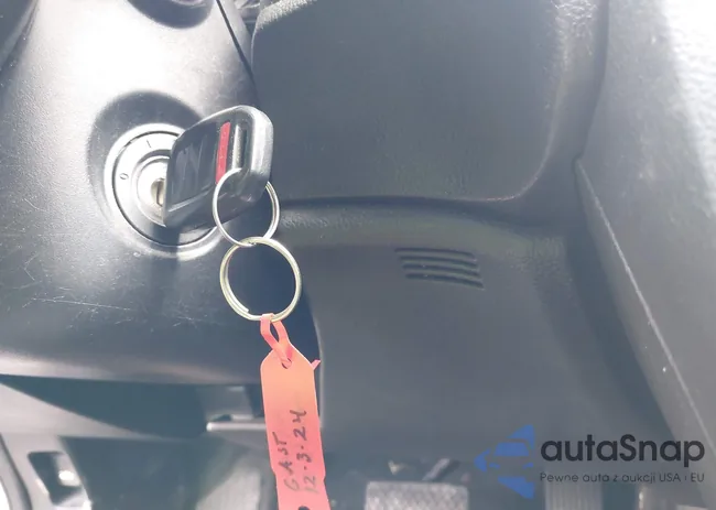 19XFC2F5XHE079356: 42109136