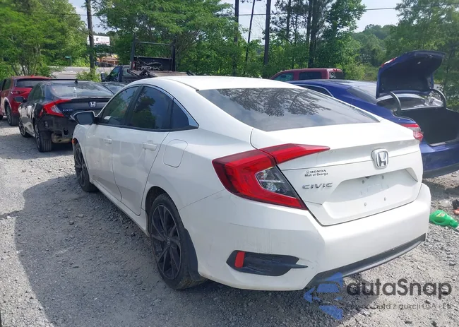 19XFC2F5XHE079356: 42109136