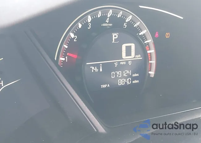 19XFC2F5XHE079356: 42109136