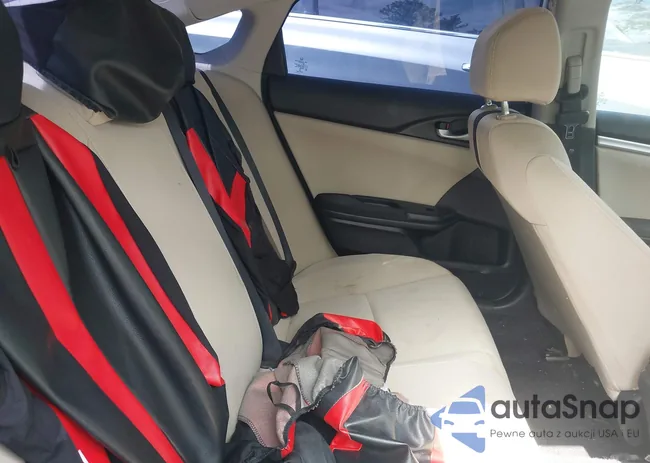 19XFC2F5XHE079356: 42109136