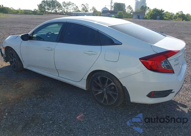 19XFC2F5XHE079356: 42109136