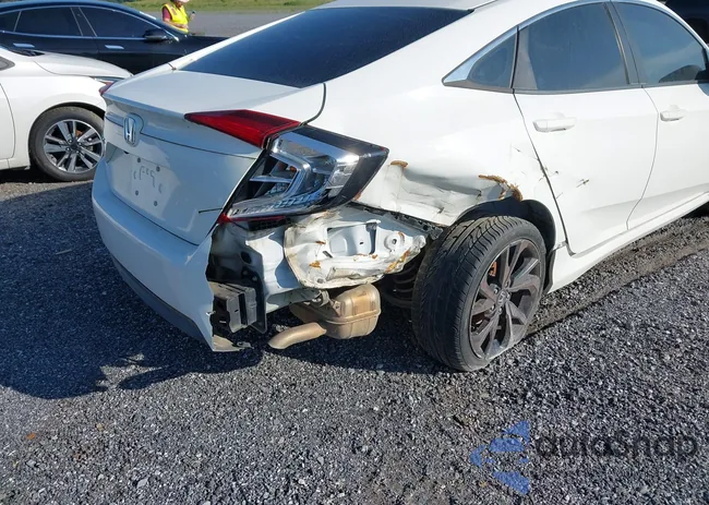 19XFC2F5XHE079356: 42109136