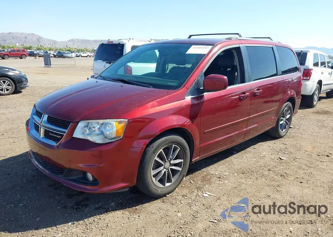 2C4RDGCG8HR675366: 42109155