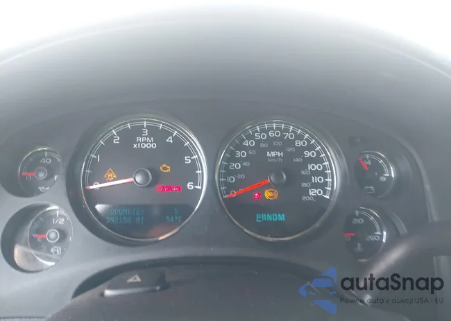 1GKFK03239R255904: 42109156