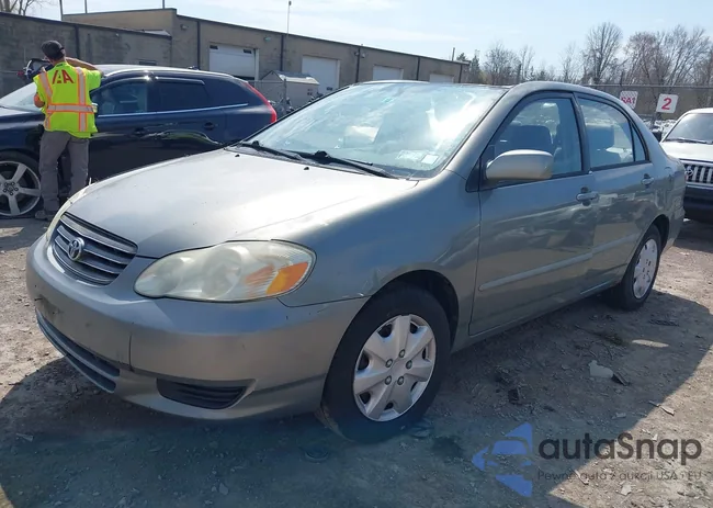 1NXBR32E64Z342118: 42109172