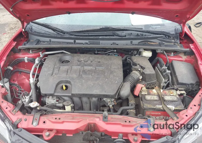 2T1BURHE1JC003661: 42109176