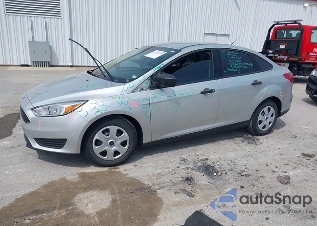 1FADP3E26JL251622: 42109195