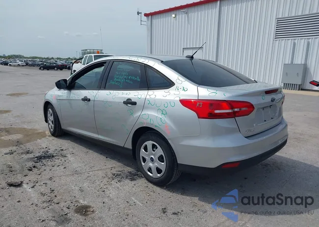 1FADP3E26JL251622: 42109195