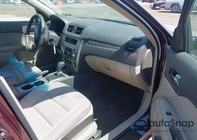 3FAHP0GA7BR296365: 42109197