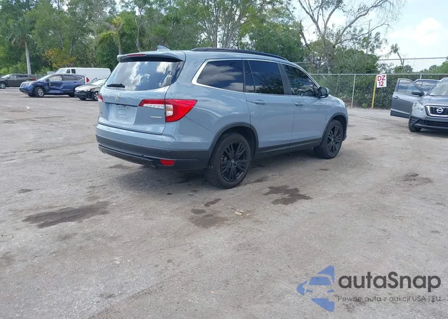 5FNYF5H29NB034421: 42108234