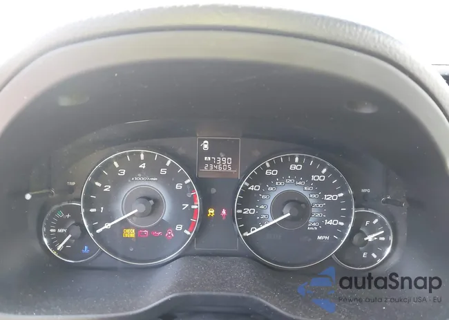 4S4BRCGCXA1349352: 42108266