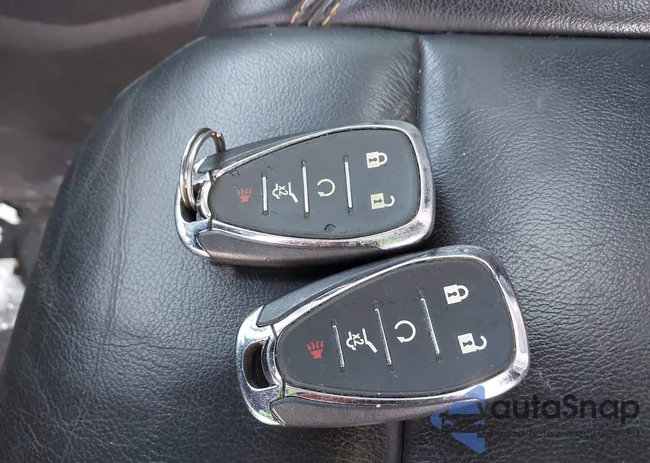 1GNEVHKW5LJ212048: 42108287