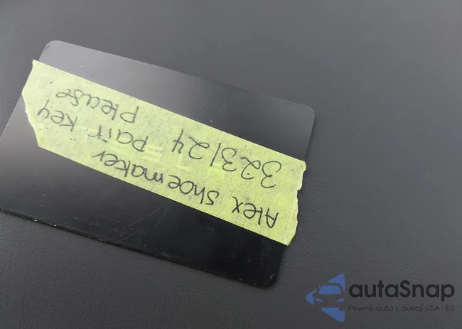 7SAYGDED9RA323124: 42108293