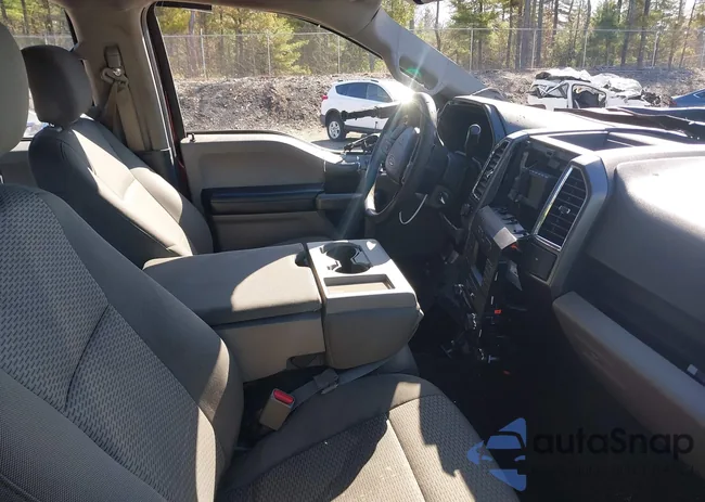 1FTFW1EF5HKC21279: 42108325