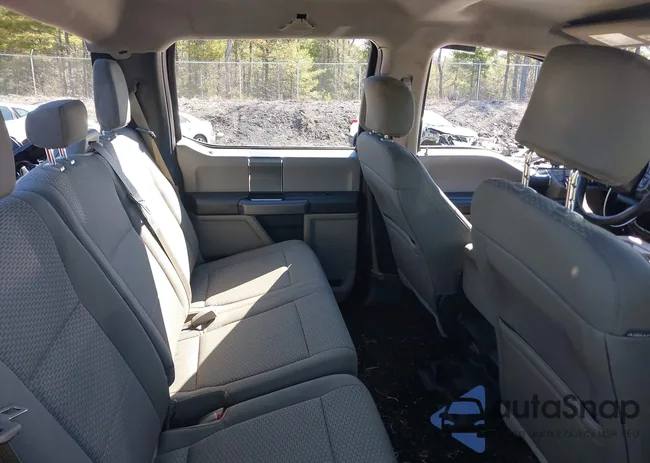 1FTFW1EF5HKC21279: 42108325