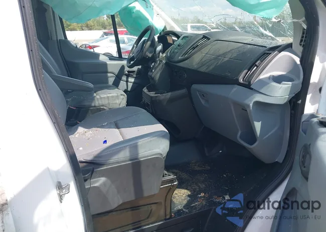 1FTBW3XG1JKB45081: 42108327