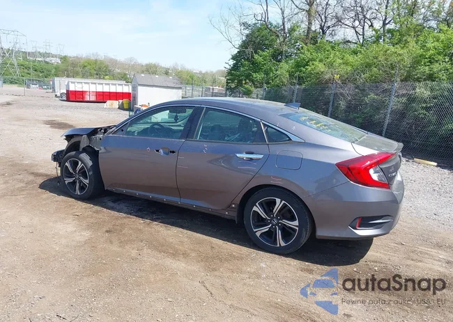 19XFC1F97GE205460: 42108334