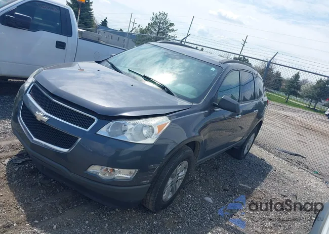 1GNKREED9CJ405030: 42108419