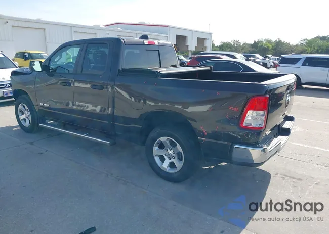 1C6RRECT2KN614786: 42108463